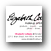 Elizabeth Colburn Brochure and Business Card